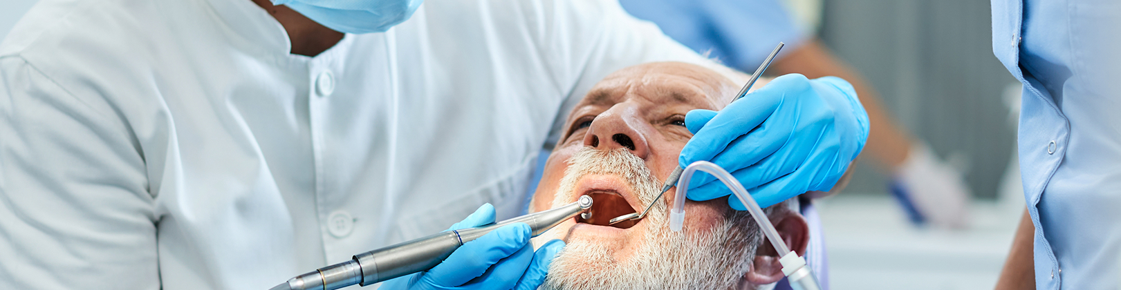 Dentistes