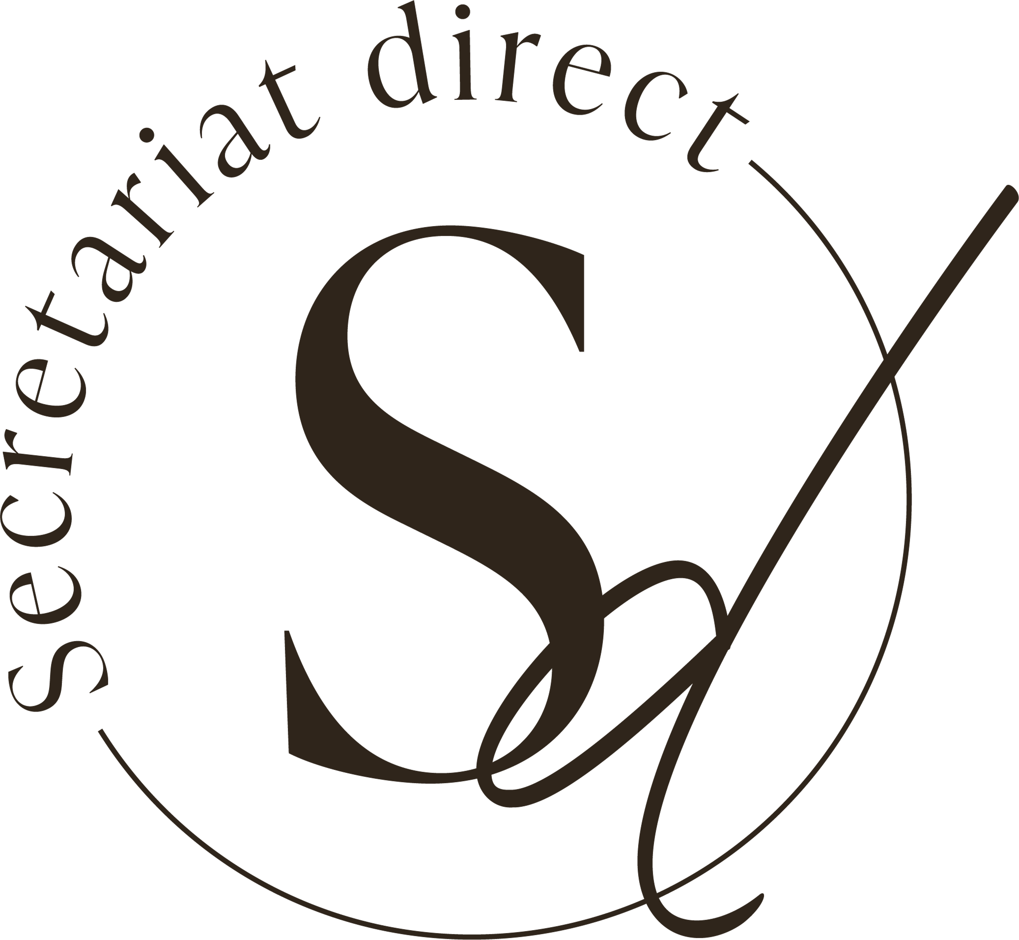 Logo Secretariat direct